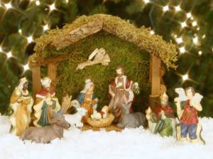 Nativity-Celebration